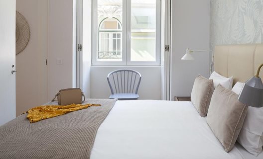 Apartamento Hello Lisbon Baixa Ouro Collection