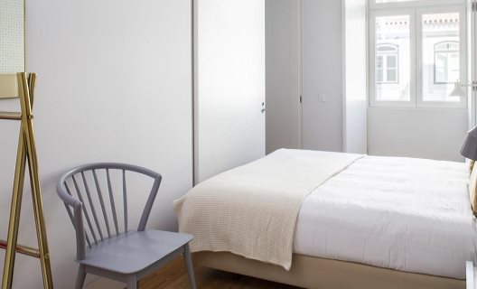 Apartamento Hello Lisbon Baixa Ouro Collection