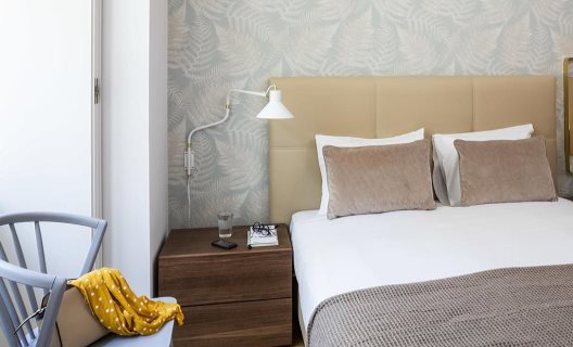 Apartamento Hello Lisbon Baixa Ouro Collection