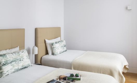 Apartamento Hello Lisbon Baixa Ouro Collection