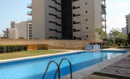 Apartamento Holastays Cala Alta