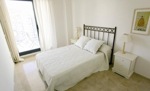 Apartamento Holastays Cala Alta
