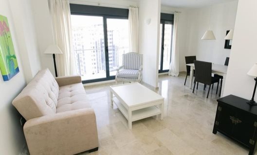Apartamento Holastays Cala Alta