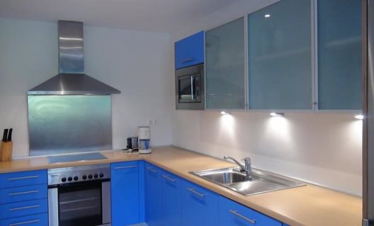 Apartamento Holastays Cala Alta