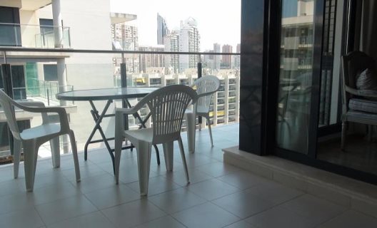 Apartamento Holastays Cala Alta