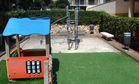 Apartamento Holastays Cala Alta