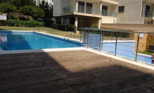 Apartamento Holastays Cala Alta