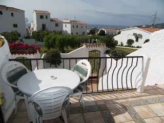 Apartamento Nerja Villas