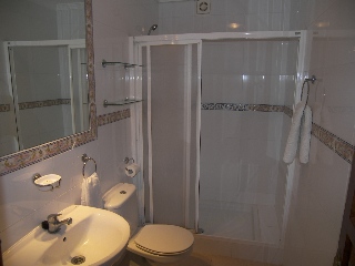 Apartamento Nerja Villas