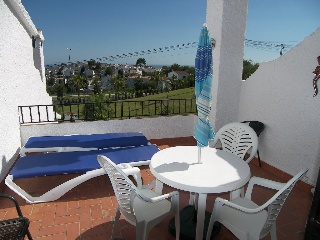 Apartamento Nerja Villas
