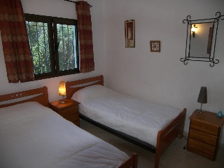 Apartamento Nerja Villas