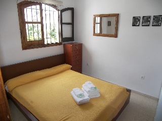 Apartamento Nerja Villas