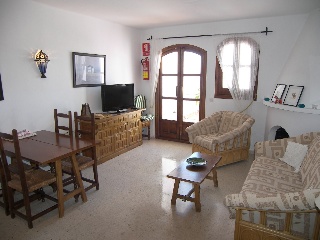 Apartamento Nerja Villas