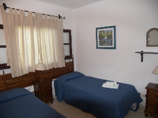 Apartamento Nerja Villas