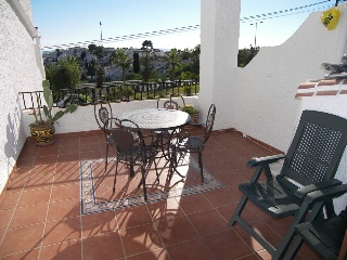 Apartamento Nerja Villas
