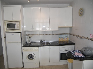 Apartamento Nerja Villas