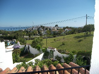 Apartamento Nerja Villas