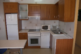 Apartamento Nerja Villas