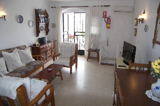 Apartamento Nerja Villas