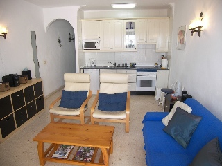 Apartamento Nerja Villas