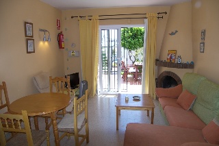 Apartamento Nerja Villas