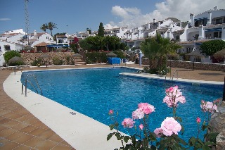 Apartamento Nerja Villas