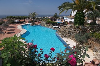 Apartamento Nerja Villas