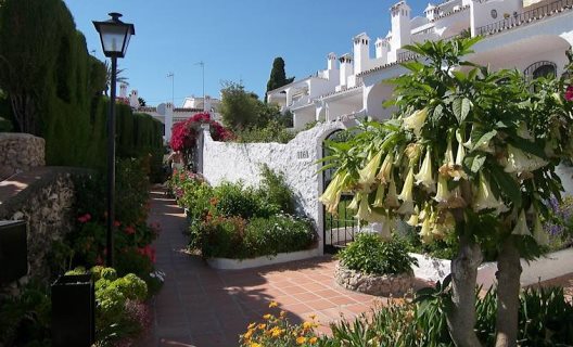 Apartamento Nerja Villas