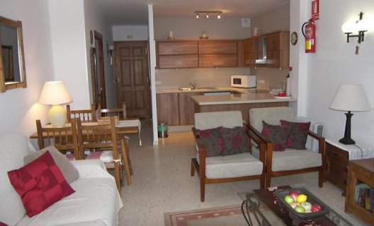 Apartamento Nerja Villas