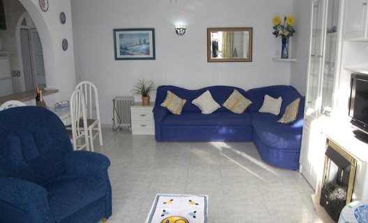Apartamento Nerja Villas
