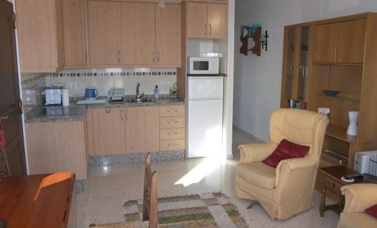 Apartamento Nerja Villas