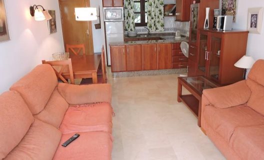 Apartamento Nerja Villas