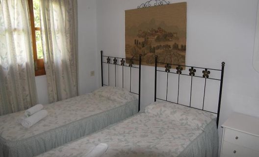 Apartamento Nerja Villas