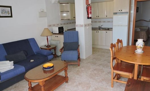 Apartamento Nerja Villas