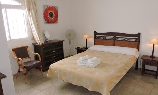 Apartamento Nerja Villas