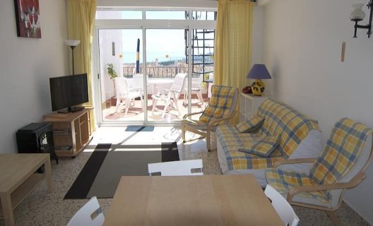 Apartamento Nerja Villas