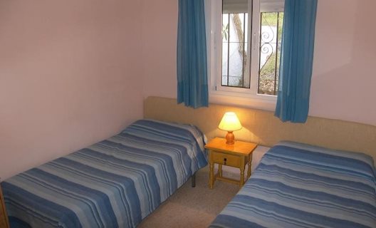 Apartamento Nerja Villas