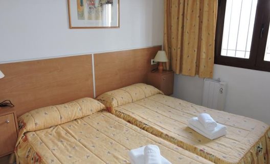 Apartamento Nerja Villas