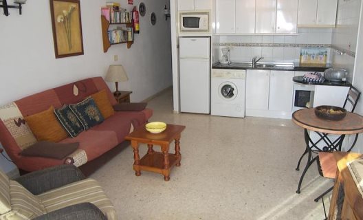 Apartamento Nerja Villas