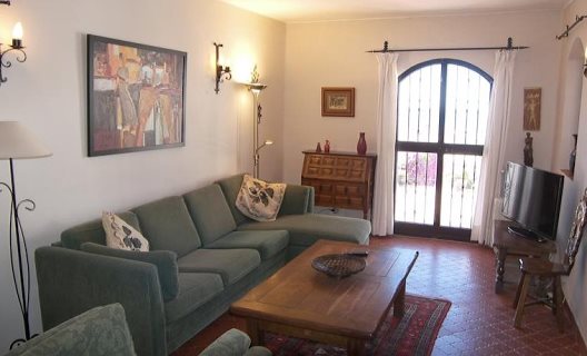 Apartamento Nerja Villas