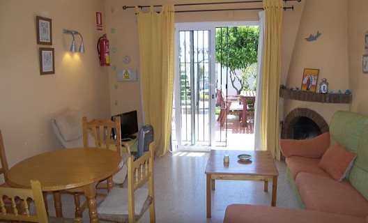Apartamento Nerja Villas