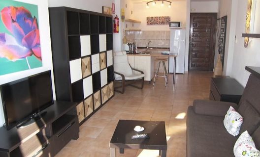 Apartamento Nerja Villas