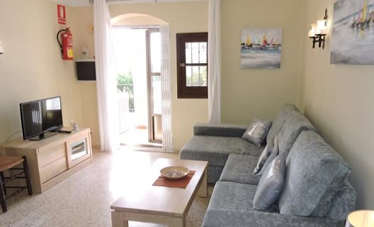 Apartamento Nerja Villas