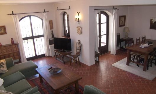 Apartamento Nerja Villas