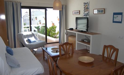 Apartamento Nerja Villas