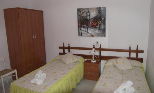Apartamento Nerja Villas
