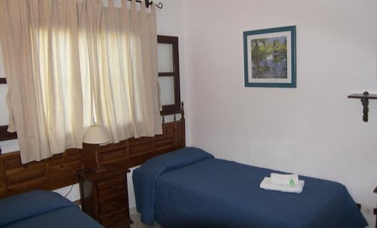 Apartamento Nerja Villas
