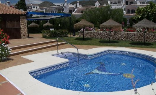 Apartamento Nerja Villas