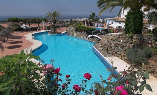 Apartamento Nerja Villas