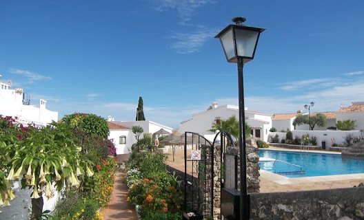 Apartamento Nerja Villas